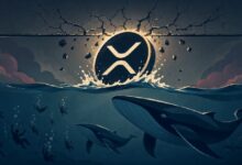عودة النشاط المضاربي لعملة XRP – هل ينتصر الطلب على ضغوط البيع؟