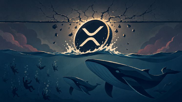 عودة النشاط المضاربي لعملة XRP – هل ينتصر الطلب على ضغوط البيع؟