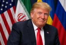 عاجل: الرئيس الأمريكي دونالد ترامب يدلي بتصريحات هامة – "حرب أوكرانيا وروسيا ستنتهي قريبًا"
