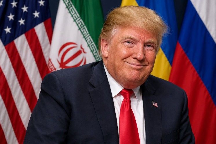 عاجل: الرئيس الأمريكي دونالد ترامب يدلي بتصريحات هامة – "حرب أوكرانيا وروسيا ستنتهي قريبًا"