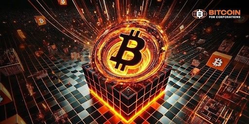 المساعي العقارية للبيتكوين تكتسب زخمًا مع دخول العملات الرقمية سوق الإسكان الأمريكي