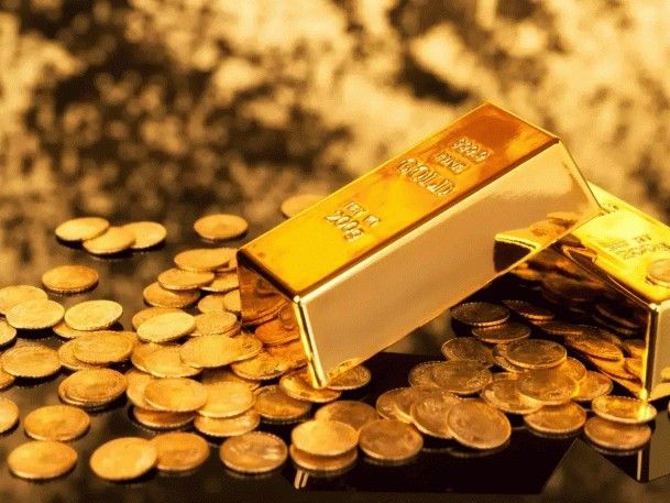 تراجع الذهب مع ارتفاع النفط بفعل توترات أمريكا وإيران وأزمات التضخم