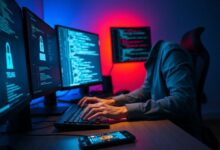 شركة أمنية تحذر: برمجية TrapDoor الخبيثة تستهدف مطوري العملات الرقمية والذكاء الاصطناعي عبر حزم مفتوحة المصدر