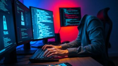 شركة أمنية تحذر: برمجية TrapDoor الخبيثة تستهدف مطوري العملات الرقمية والذكاء الاصطناعي عبر حزم مفتوحة المصدر