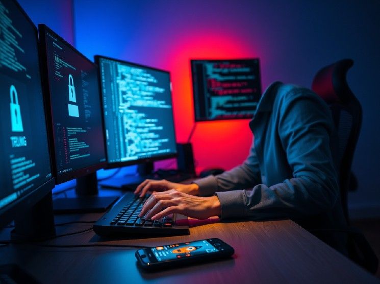 شركة أمنية تحذر: برمجية TrapDoor الخبيثة تستهدف مطوري العملات الرقمية والذكاء الاصطناعي عبر حزم مفتوحة المصدر