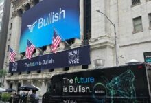 أرك إنفست تشتري أسهم بوليش بقيمة 12.5 مليون دولار في أربعة أيام