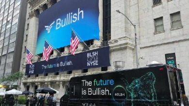 أرك إنفست تشتري أسهم بوليش بقيمة 12.5 مليون دولار في أربعة أيام