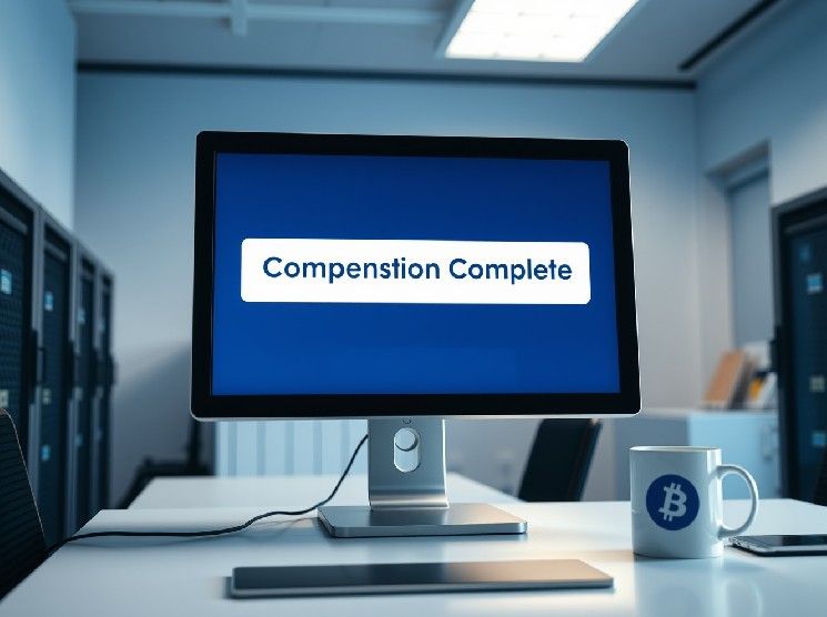 سنديكيت تكمل تعويض اختراق الجسر، وتوزع 12.9 مليون رمز SYND بمكافأة 15%