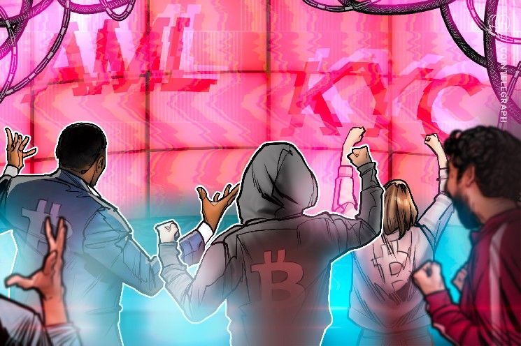 70% من هجمات "الكريكبتو رينش" تحدث في فرنسا: تقرير