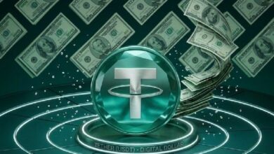تايلر يجمد 344 مليون دولار من عملة USDT ويثير جدلاً! رفع دعوى قضائية في أمريكا!