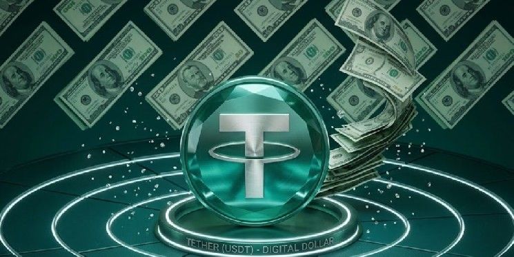 تايلر يجمد 344 مليون دولار من عملة USDT ويثير جدلاً! رفع دعوى قضائية في أمريكا!