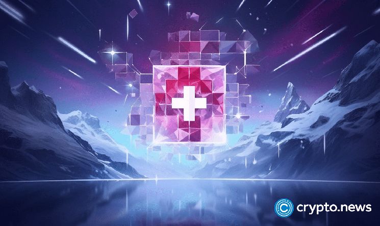 مدينة سويسرية تطلق نظام قسائم التنوع البيولوجي البلدي المدعوم من هيديرا