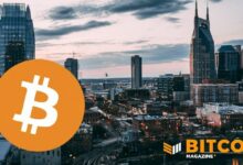 نائب جديد من ناشفيل يسعى لجعل احتياطي البيتكوين الوطني دائمًا