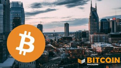 نائب جديد من ناشفيل يسعى لجعل احتياطي البيتكوين الوطني دائمًا