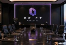 دريفت تواجه انتقادات بسبب خطتها لتحويل الأصول المرتبطة بالاختراق إلى عملة USDT