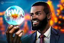 سوق الأصول الحقيقية المرمزة ينمو بنسبة 420% منذ 2025 بفضل الوضوح التنظيمي وسهولة الوصول