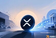مع زيادة تدفقات صناديق الاستثمار المتداولة، يتقلص معروض XRP – هل يصل إلى 1.50 دولار؟