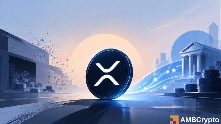 مع زيادة تدفقات صناديق الاستثمار المتداولة، يتقلص معروض XRP – هل يصل إلى 1.50 دولار؟