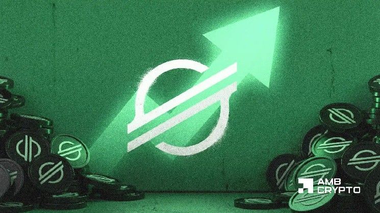 شراكة ستيلار مع DTCC تشعل ارتفاع XLM بنسبة 44% — ما التالي؟