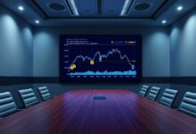 تخفيض مجموعة ماكواري لحصصها في صناديق البيتكوين والإيثريوم الفورية في الربع الأول وفقًا لإفصاح هيئة الأوراق المالية