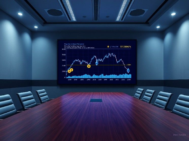 تخفيض مجموعة ماكواري لحصصها في صناديق البيتكوين والإيثريوم الفورية في الربع الأول وفقًا لإفصاح هيئة الأوراق المالية