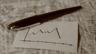 تراجع دوجكوين 4% وتوقف صعود البيتكوين مع تفاؤل وقف إطلاق النار في إيران يرفع الأسهم