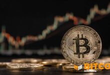 "شركة ويب الأذكى تُضيف 10 بيتكوين، وترفع حيازتها إلى 2,869 BTC ضمن استراتيجية الخزانة"