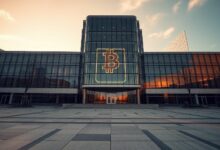 شركة Hyperscale Data تحتفظ بـ 692.4 بيتكوين وتستهدف المزيد من التجميع