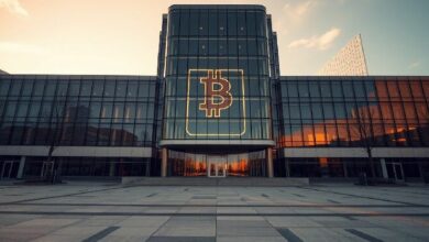 شركة Hyperscale Data تحتفظ بـ 692.4 بيتكوين وتستهدف المزيد من التجميع