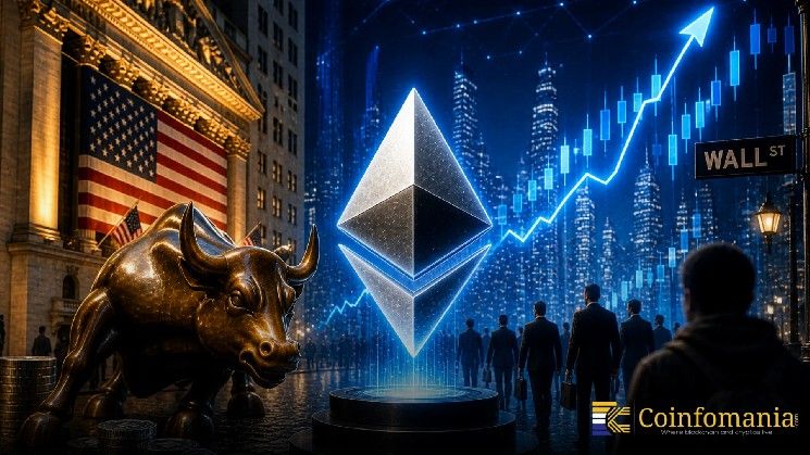 وول ستريت تشتري إيثريوم—هل فات الأوان أمام المستثمرين الأفراد؟