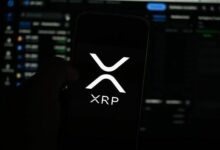 ارتفاع XRP و XLM يثير آمال تعافي السوق
