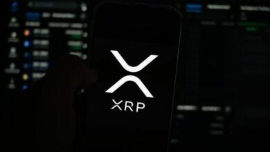 ارتفاع XRP و XLM يثير آمال تعافي السوق