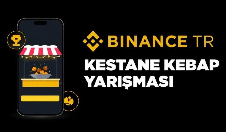 **مسابقة بينانس TR بجوائز سخية: انضم الآن!**