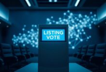 **أستير DEX تطلق التصويت على الإدراج غير المصرح به، لتمكين المُدققين المراهنين**