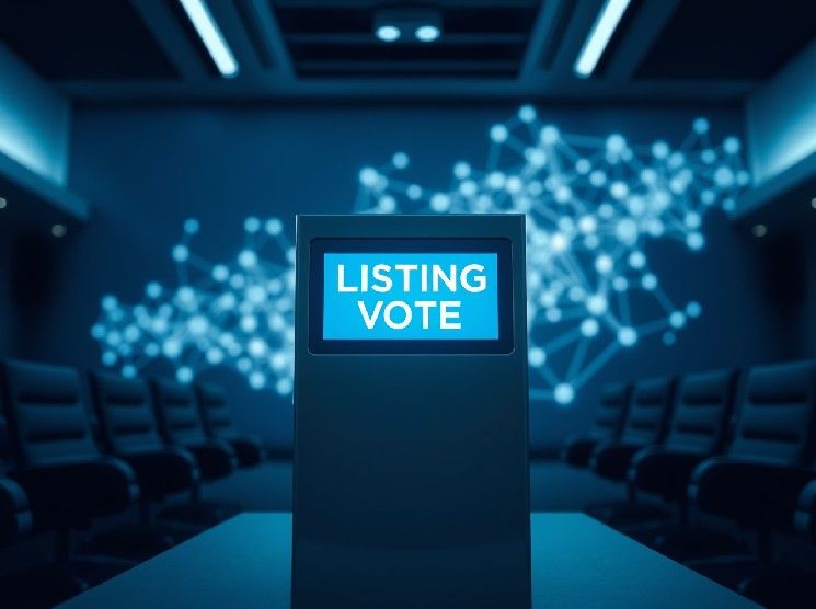 **أستير DEX تطلق التصويت على الإدراج غير المصرح به، لتمكين المُدققين المراهنين**