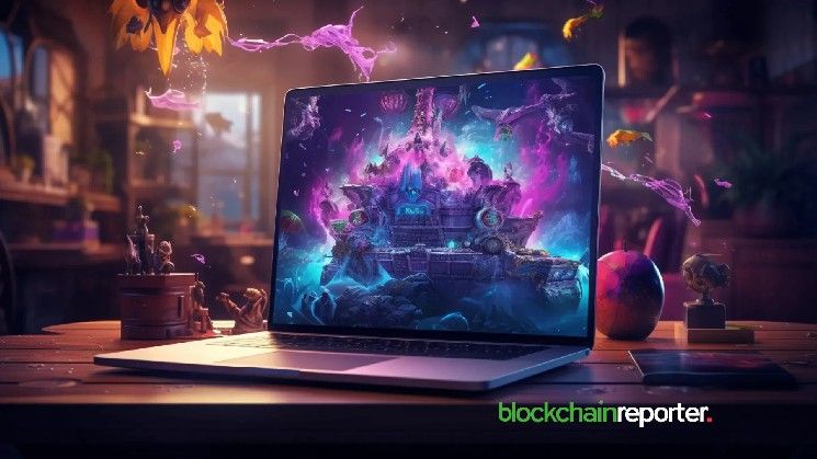 كوازنترا وفيش وار تتحدان لتطوير ألعاب Web3 المدعومة بالذكاء الاصطناعي على منصة سي