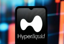 لماذا يرتفع HYPE من Hyperliquid؟ والإجابة ليست صندوق المؤشرات المتداولة (ETF)