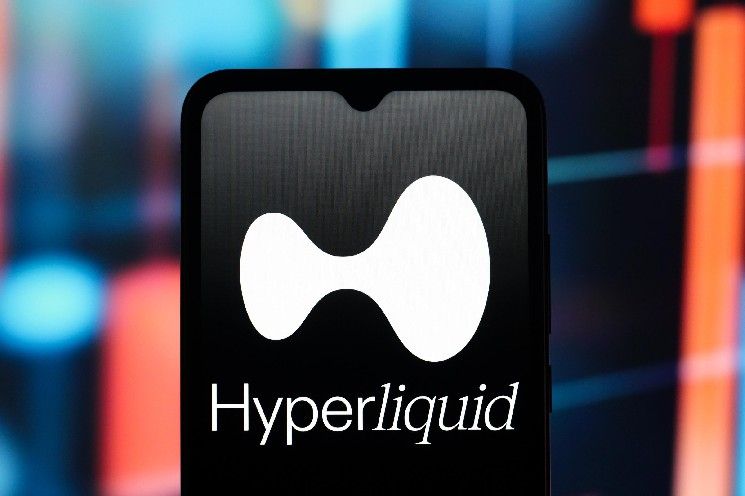 لماذا يرتفع HYPE من Hyperliquid؟ والإجابة ليست صندوق المؤشرات المتداولة (ETF)