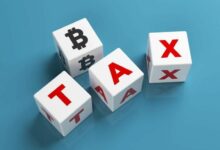 قانون الوضوح لن يحقق التبني دون إصلاح الضرائب على العملات الرقمية