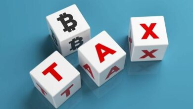قانون الوضوح لن يحقق التبني دون إصلاح الضرائب على العملات الرقمية