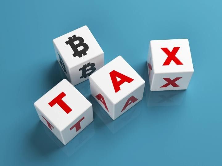 قانون الوضوح لن يحقق التبني دون إصلاح الضرائب على العملات الرقمية