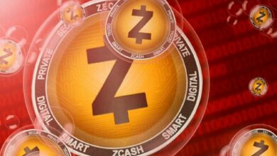 أكبر مستثمر صاعد في زيكاش (ZEC) على السلسلة يقترب بشكل خطير من التصفية الكاملة
