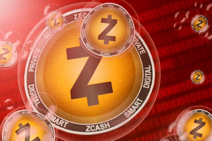 أكبر مستثمر صاعد في زيكاش (ZEC) على السلسلة يقترب بشكل خطير من التصفية الكاملة