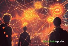 عقيدة ($Stakee) تقود مشاريع DeFi الكبرى في نمو القيمة الإجمالية المقفلة الأسبوعي