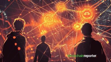 عقيدة ($Stakee) تقود مشاريع DeFi الكبرى في نمو القيمة الإجمالية المقفلة الأسبوعي