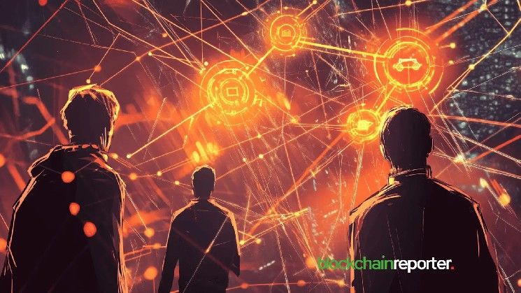 عقيدة ($Stakee) تقود مشاريع DeFi الكبرى في نمو القيمة الإجمالية المقفلة الأسبوعي