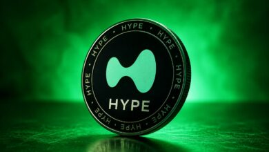 هل يمكن لصندوق Bitwise الجديد أن يدفع سعر HYPE إلى ما بعد 50 دولارًا؟