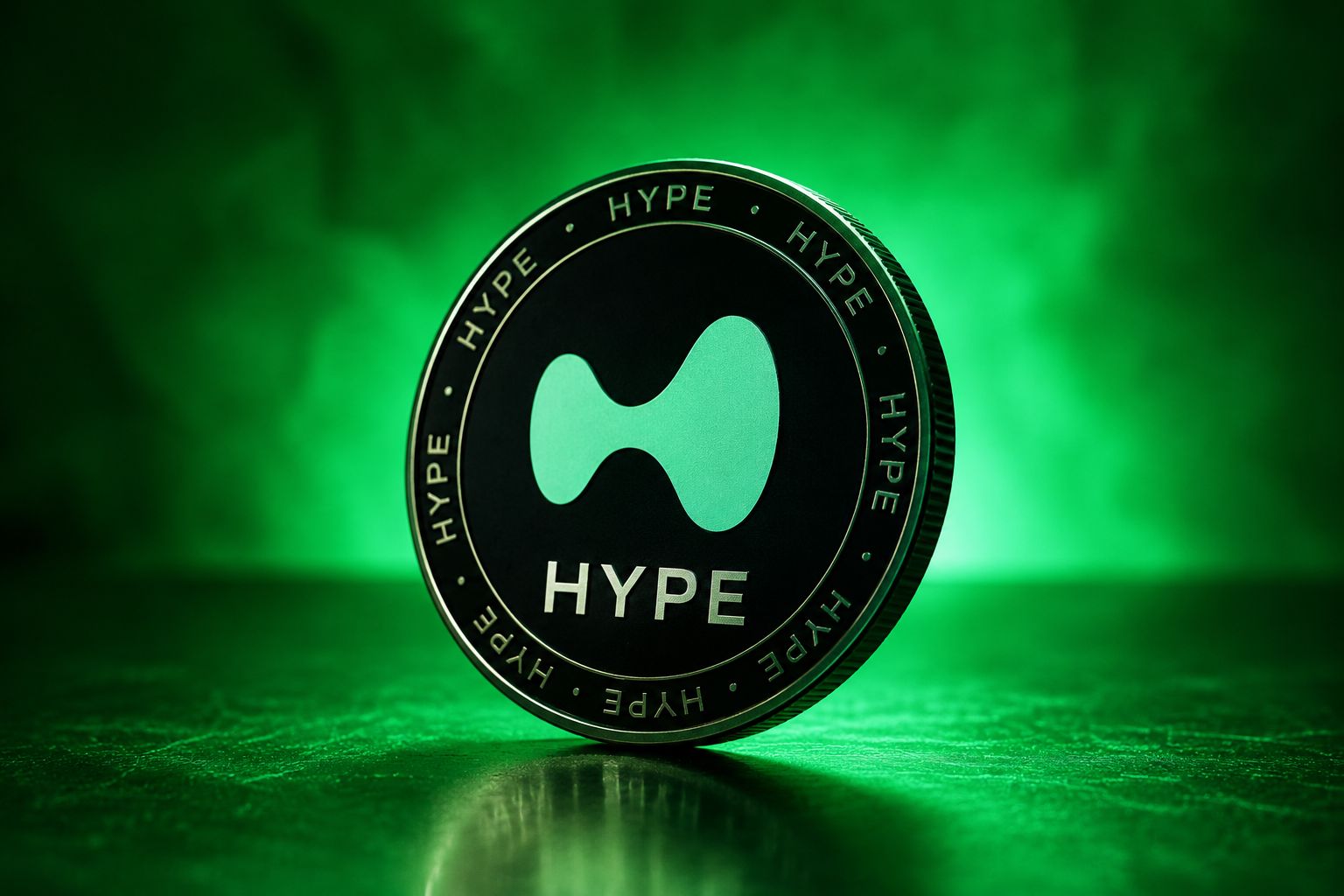هل يمكن لصندوق Bitwise الجديد أن يدفع سعر HYPE إلى ما بعد 50 دولارًا؟