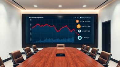ترامب ميديا تُعلن خسارة صافية بـ405.9 مليون دولار في الربع الأول بسبب هبوط العملات الرقمية والأسهم