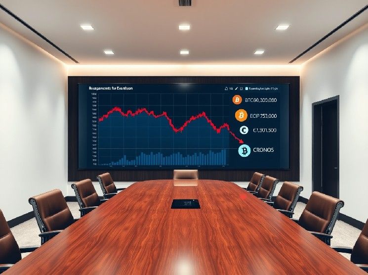 ترامب ميديا تُعلن خسارة صافية بـ405.9 مليون دولار في الربع الأول بسبب هبوط العملات الرقمية والأسهم
